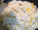 コチ炒飯 ☆魚料理 マゴチ ネズッポ作り方18写真