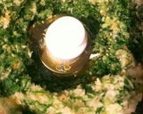 《フープロ》ゴール!サッカー☆お好み焼き作り方3写真