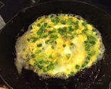 ダイエット中 満腹 簡単安い天津もやし作り方4写真
