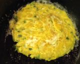 ダイエット中 満腹 簡単安い天津もやし作り方5写真