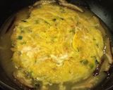 ダイエット中 満腹 簡単安い天津もやし作り方7写真