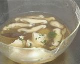 レンジで簡単茶碗蒸し作り方4写真