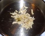 ◎The 和風とろろん梅パスタ◎作り方2写真