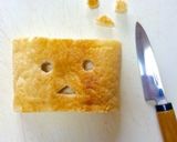 耳を楽しむ♪ダンボー食パン作り方4写真