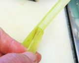 フキの処理の仕方作り方9写真