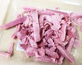 お惣菜屋さんの♯基本のポテトサラダ♪作り方2写真