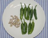 簡単☆美味しい☆メバルの干物で煮付け作り方9写真