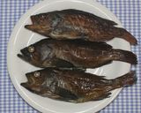 簡単☆美味しい☆メバルの干物で煮付け作り方10写真