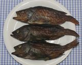 簡単☆美味しい☆メバルの干物で煮付け作り方4写真