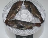 簡単☆美味しい☆メバルの干物で煮付け作り方3写真