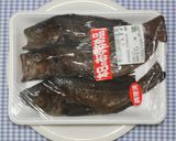 簡単☆美味しい☆メバルの干物で煮付け作り方1写真