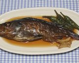 簡単☆美味しい☆メバルの干物で煮付け作り方17写真