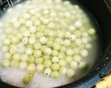 美味い！と絶賛旬の豆ご飯～★炊飯器で簡単作り方3写真