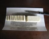 ミルクtoレモンの紅茶クッキー作り方8写真