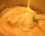 春色♡いちごと練乳のアイス作り方5写真