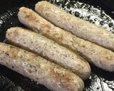 ラップで手作りソーセージ？！ 2種類作り方9写真