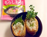 きつね揚げ作り方8写真