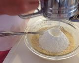 簡単ふわふわ絶品☆バナナチョコマフィン作り方6写真
