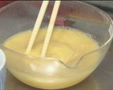 レンジで簡単茶碗蒸し作り方5写真
