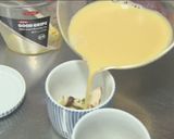 レンジで簡単茶碗蒸し作り方6写真