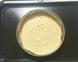 ケーキ?みたいな♥パンのみみ♥作り方7写真