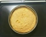 ケーキ?みたいな♥パンのみみ♥作り方8写真