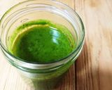 たった３分！超簡単PESTO(ペストー)作り方3写真