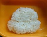 妖怪ウォッチ☆キャラ弁☆うらや飯～☆作り方1写真