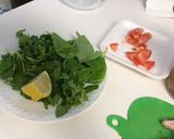 冷やしフォー中華作り方5写真