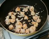 お家で簡単！パパちゃんのエビチリ作り方4写真