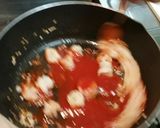 お家で簡単！パパちゃんのエビチリ作り方5写真