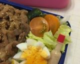 レタスを食べやすく〜(o˘◡˘o)♡作り方24写真