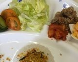 レタスを食べやすく〜(o˘◡˘o)♡作り方25写真