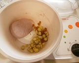 3種のさつまいもパン作り方3写真