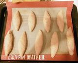 3種のさつまいもパン作り方6写真