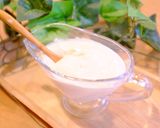 豆腐クリームマヨネーズ(ソイマヨネーズ)作り方2写真