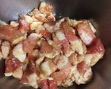 簡単☆美味しい！☆豚肉の野菜炒め作り方1写真