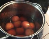 冷やしトマト作り方3写真