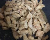 簡単☆美味しい！☆豚肉の野菜炒め作り方3写真