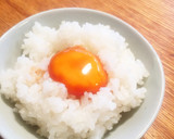 卵黄のしょうゆ漬け☆作り方2写真