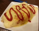 定番！オムライス★作り方5写真