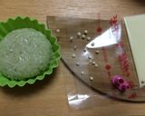 幼稚園 お弁当♡大仏 遠足作り方1写真