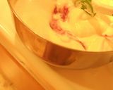 春色♡いちごと練乳のアイス作り方6写真