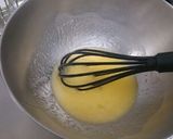 洗い物3つでココナッツオイルクッキー作り方5写真