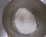 洗い物3つでココナッツオイルクッキー作り方6写真