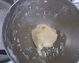 洗い物3つでココナッツオイルクッキー作り方7写真