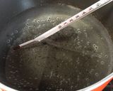 フリーズドライ苺☆スプーンチョコレート作り方4写真
