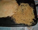 広島風お好み焼き作り方4写真