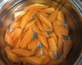 にんじんゼリー作り方1写真