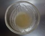 にんじんゼリー作り方3写真